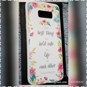 Phone Cover for Samsung Galaxy S8 Plus